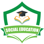 logo social education